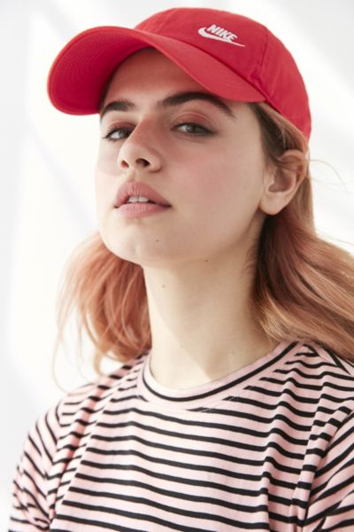 nike hat urban outfitters