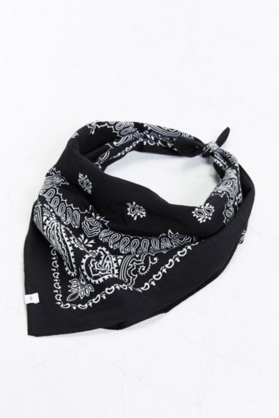 Bandanas Mens Scarves Urban Outfitters