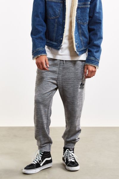 adidas men's baggy sweatpants