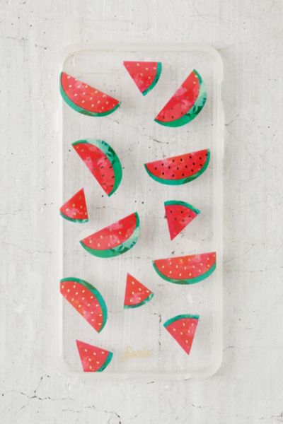 Sonix Watermelon iPhone 6 Plus/6s Plus Case