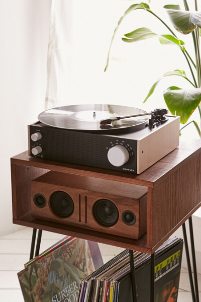 Crosley Switch Bluetooth Vinyl Record Player