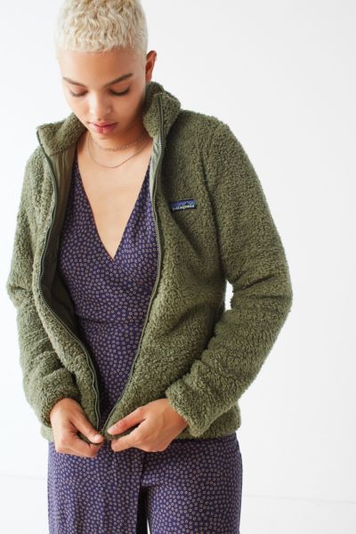 urban outfitters patagonia fleece