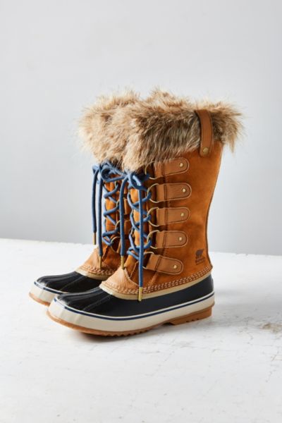 Sorel Joan Of Arctic Boot,BROWN MULTI,8