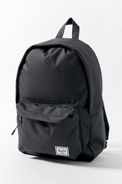 herschel volume