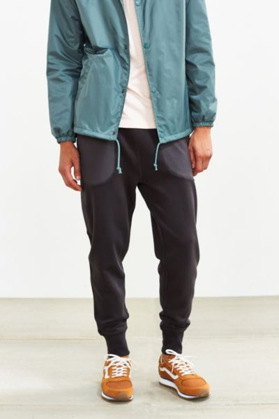 track pants fabric