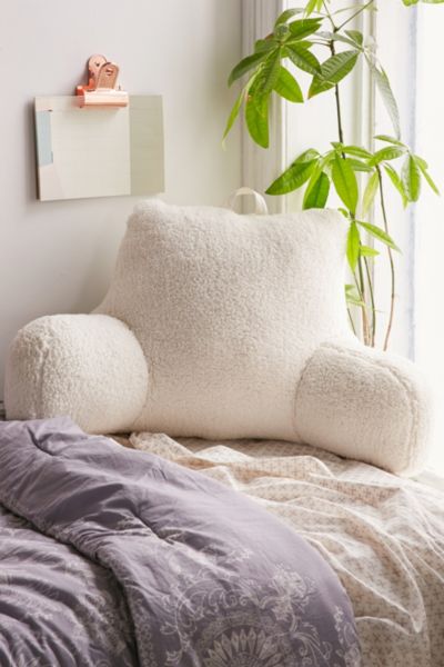 boo pillow