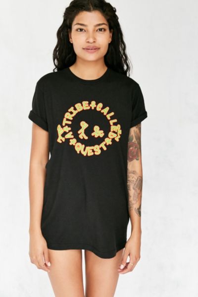 strokes t shirt urban outfitters