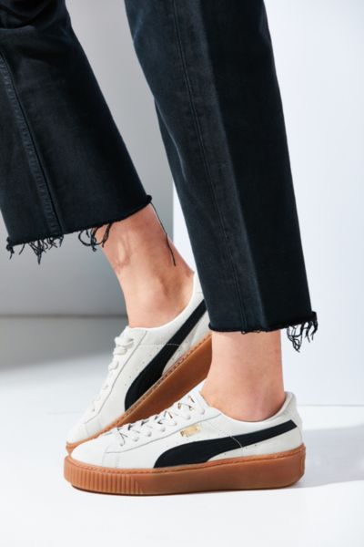 urban outfitters platform sneakers