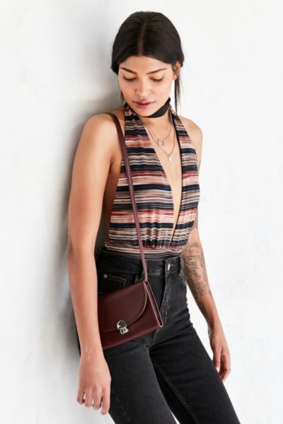 urban gym small crossbody