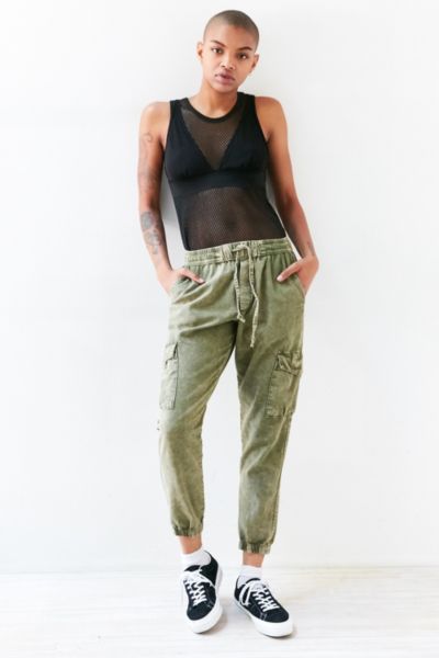 urban outfitters bdg cargo pants