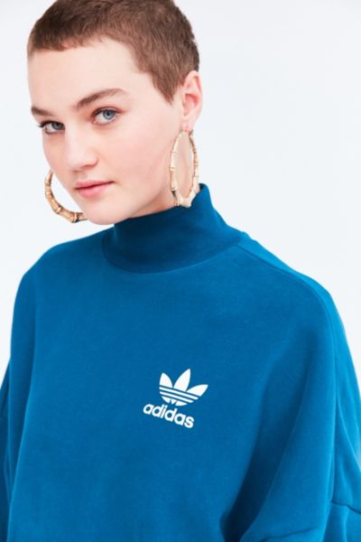 adidas sweater urban outfitters