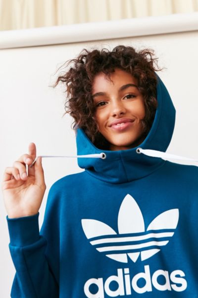 adidas sweater urban outfitters