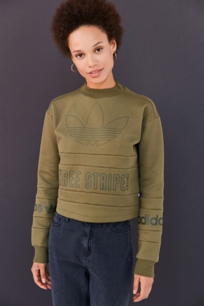 adidas sweater urban outfitters