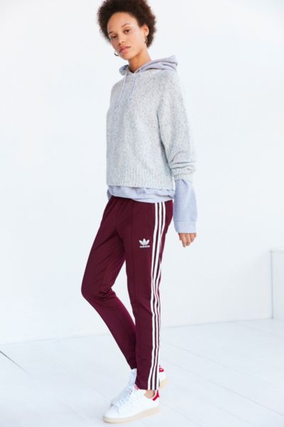 adidas originals superstar super girl adicolor track pants