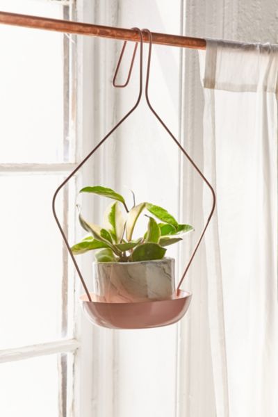 Small Freya Plant Hanger Urban Outfitters