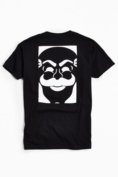 mr robot tee shirt