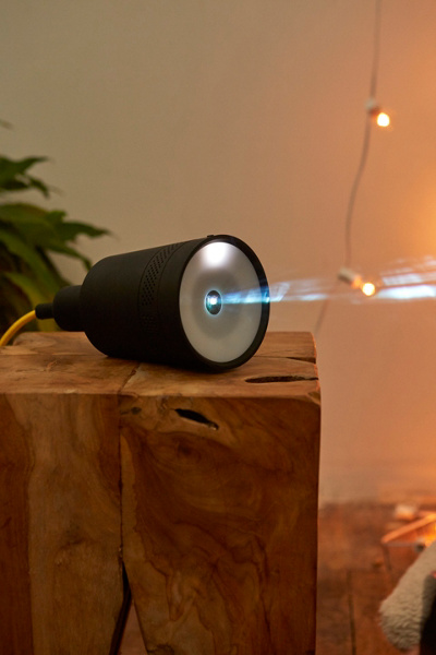 Beam Wireless Smart Projector Urban Outfitters