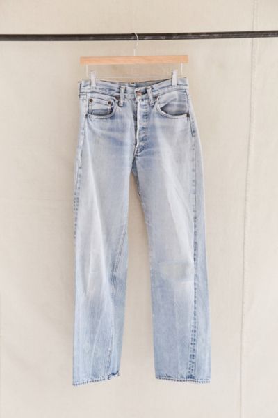 urban outfitters vintage levis