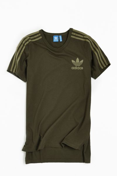 adidas t shirt urban outfitters