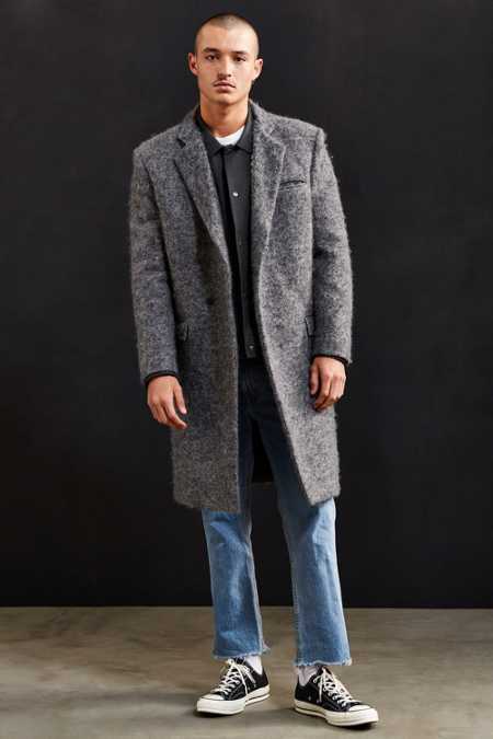Men&39s Coats   Jackets on Sale - Urban Outfitters