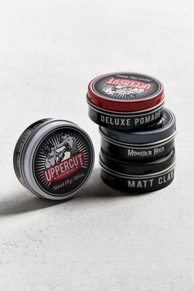 Uppercut Deluxe Mini Pomade Tin - Urban Outfitters