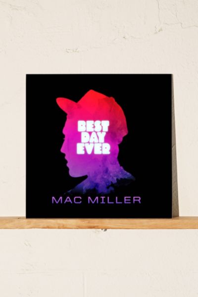 best day ever shirt mac miller