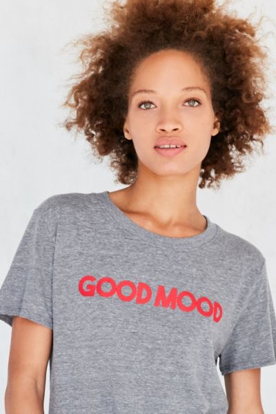 Graphic Tees For Women Urban Outfitters