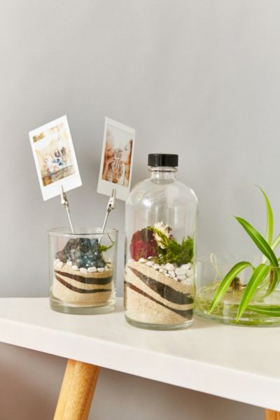 DIY crystal sand art kit