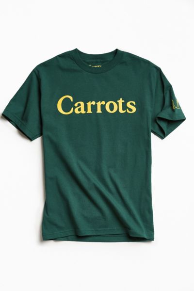 ftp carrots tee