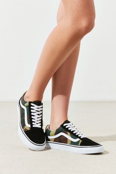 vans old skool urban