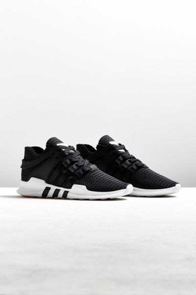 adidas originals mens eqt support adv primeknit trainers