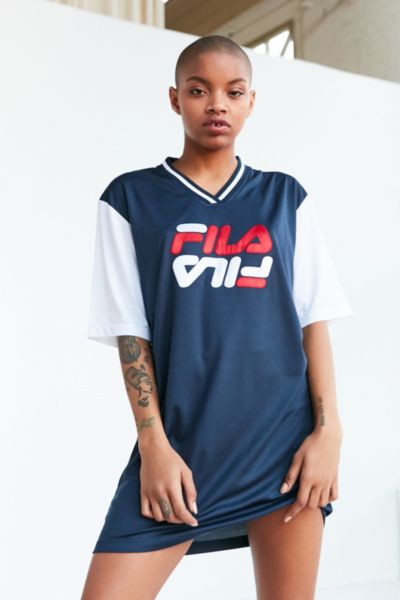 fila kids dress