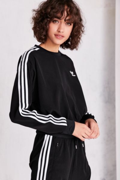 adidas sweater urban outfitters