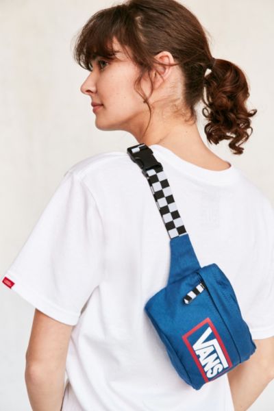 belt bag vans
