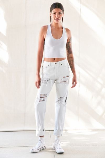 urban outfitters vintage levis