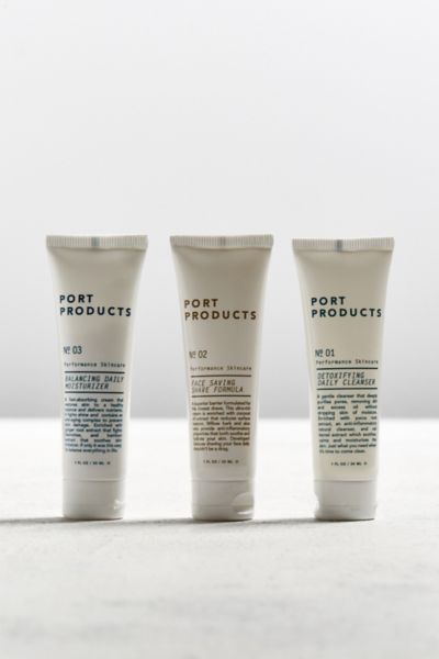 Beauty: Men's Grooming Products - Urban Outfitters