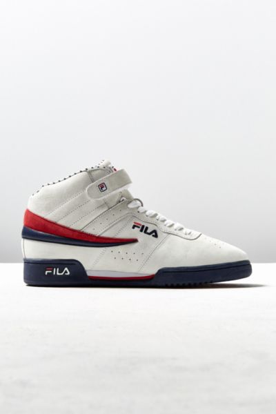 fila trainers urban outfitters