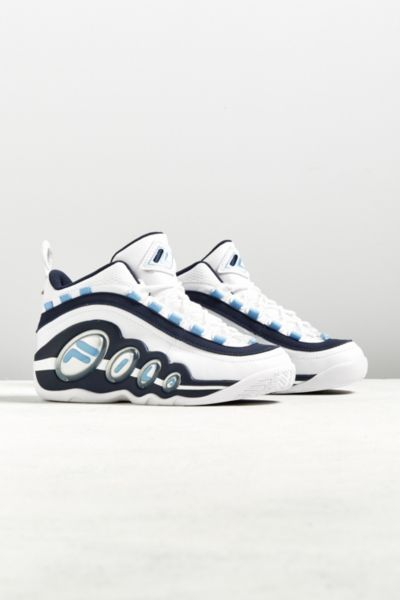 urban outfitters fila sneakers