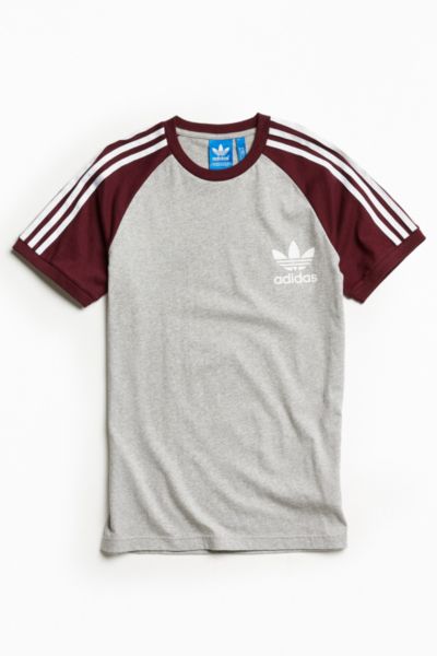 adidas t shirt urban outfitters