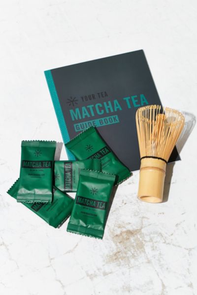 Your Tea Matcha Tea Set,ASSORTED,ONE SIZE