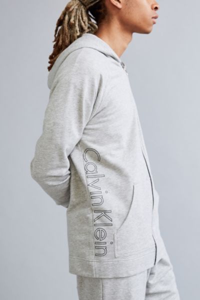 urban ck logo sweatshirt