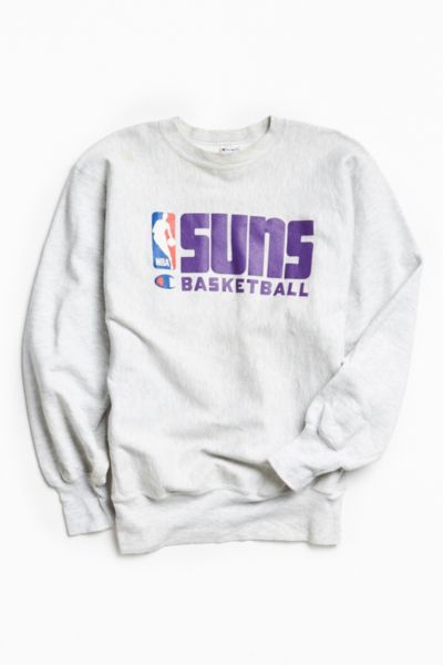 retro nba sweatshirt