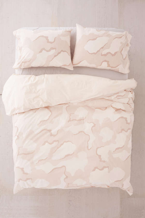 Kaye Medallion Duvet Cover Urban Outfitters 2019 Trends Xoosha