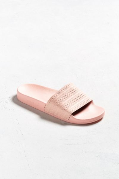 adidas slides urban outfitters