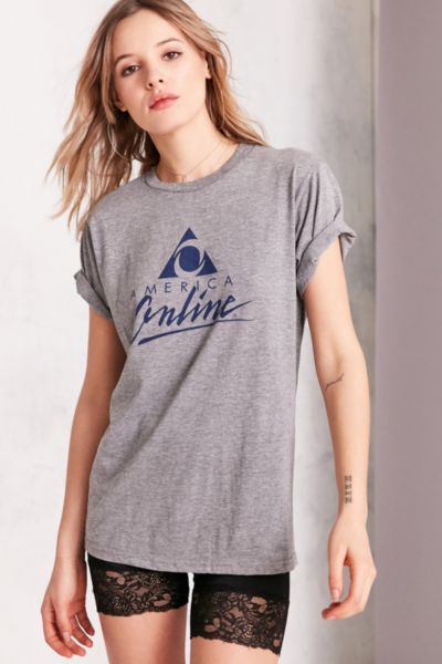 t shirts like urban outfitters