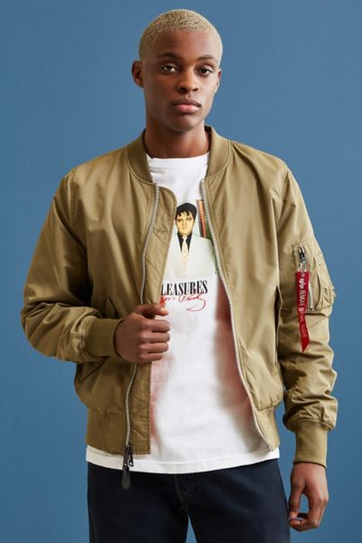 alpha industries l2b scout