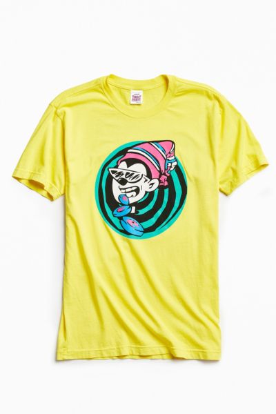 hercules t shirt urban outfitters
