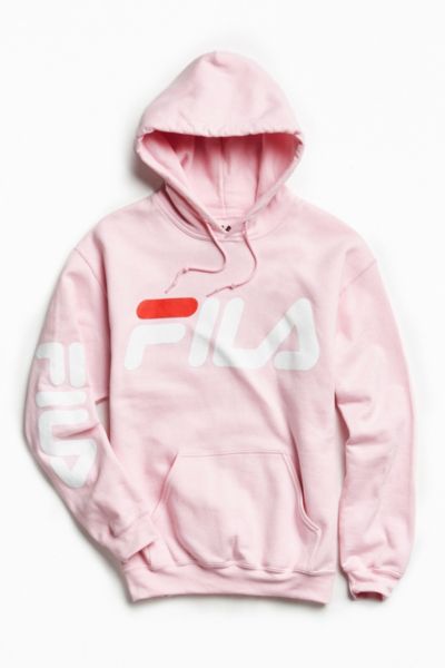 fila pastel sweatshirt