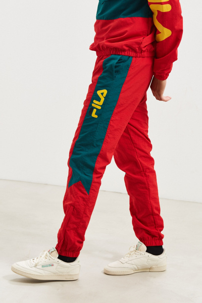urban outfitters wind pants