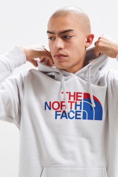 urban outfitters north face hoodie